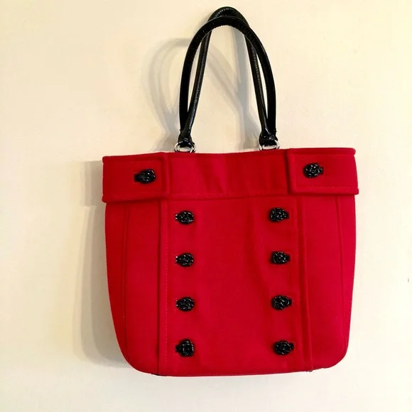 Braciano Bag - Picture 1 of 16